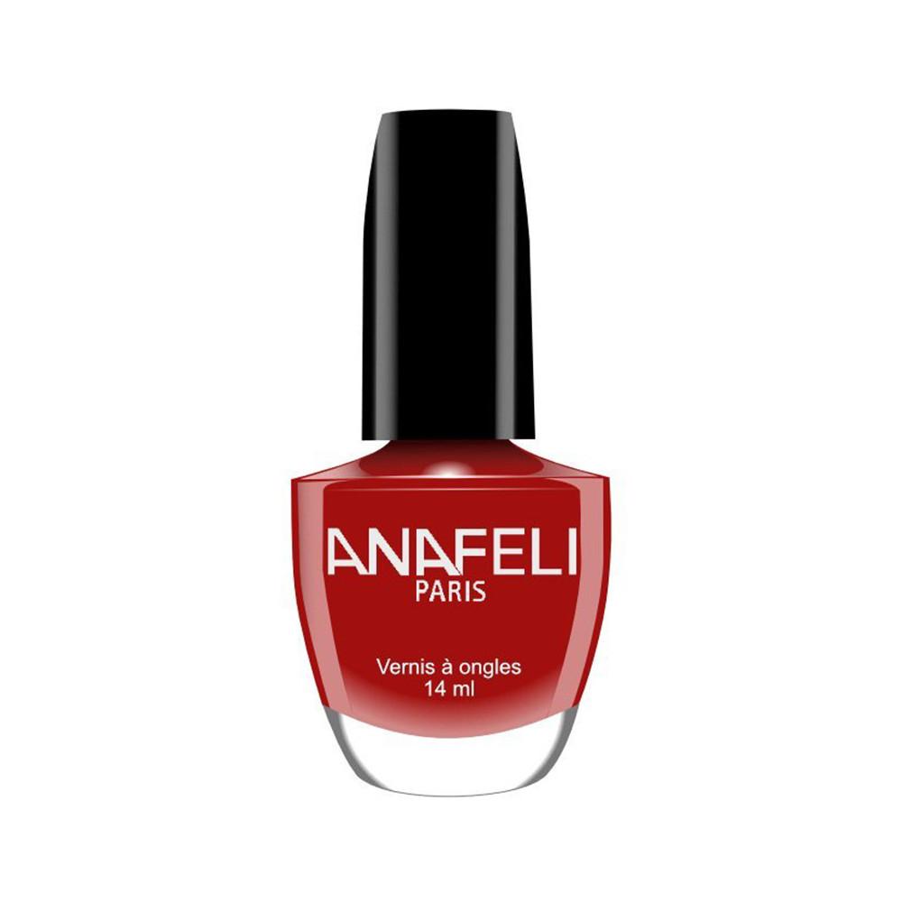 Anafeli Nagellackfarbe - 