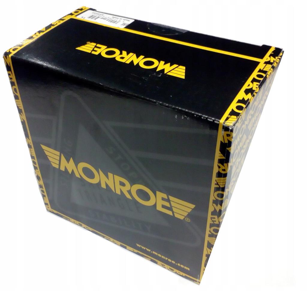 Monroe Sp4281 Suspension Spring