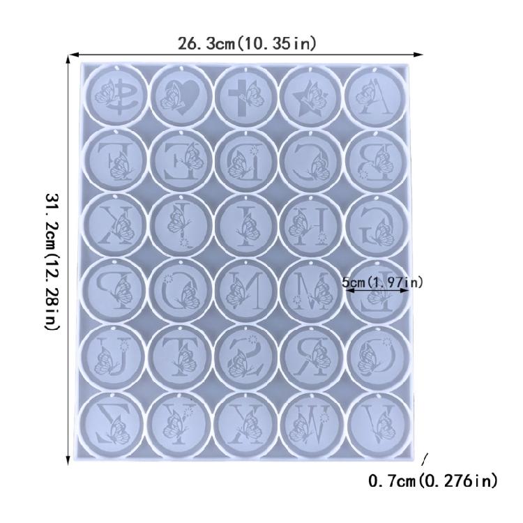 Unique Earring Mold,Resin Jewelry Mold,Earring Silicone Mold Resin Keychain Mold