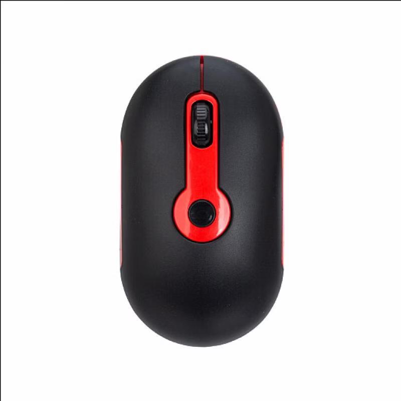 OLOEY K09 Macaron Wireless Keyboard and Mouse Set