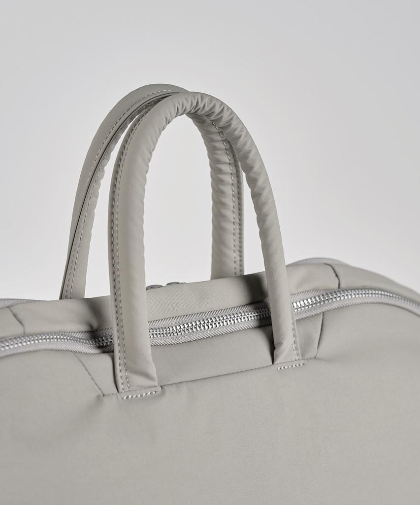 Mathematik Dedekind F30 Briefcase Warm Gray