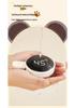 Large Capacity Insulated Hot Water Flask for Home