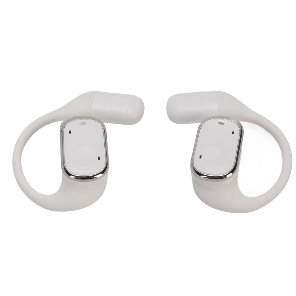 Language Translator Earbuds 144 Online Languages Bluetooth 5.3 EDR Wireless Clip Translation Earbuds with APP for
