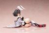 FREEing DF Kelly Bunny scale PVC painted finished figure Ver. 1/4