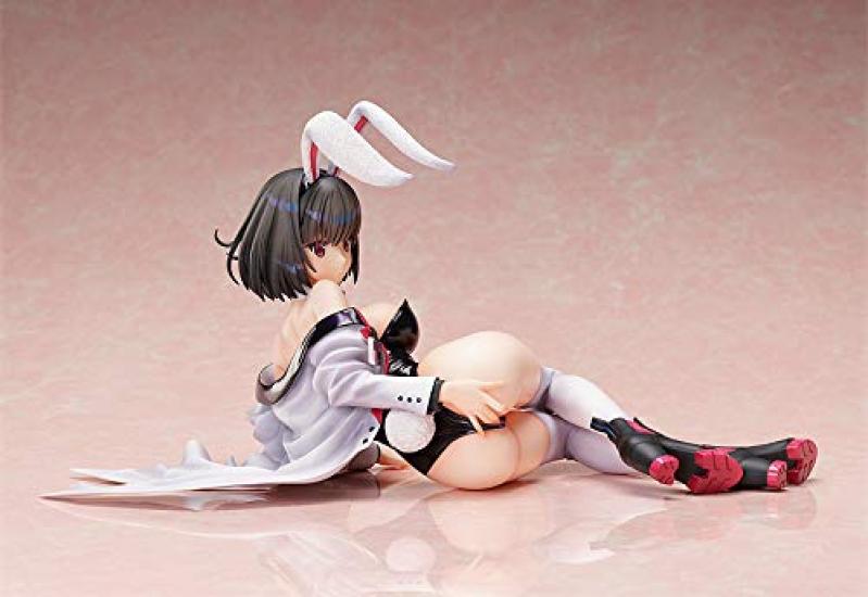 FREEing DF Kelly Bunny scale PVC painted finished figure Ver. 1/4