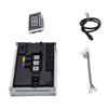 Kit Strumento Controller Monopattino Elettrico Adatto per ZT3 Pro Monopattino Elettrico Scheda Madre Controller Bluetooth Digitale