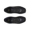 3Z7 Curry Under Armour 'Black Metallic Gold' 3026622 001