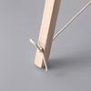 2pcs Tabletop Easel Stand,Mini Adjustable Wood Easel For Canvas,Painting,Artists,Classroom,Wedding,Party,Craft Show,Home Decor