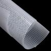 Handbag Accessories Plastic Bag Mesh Grid Durable White Mesh Cloth Net Cover