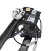 Front Door Window Regulator for Lincoln Continental 2016-2020, Model GD9Z5423201B/ GD9Z5423200B.