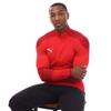 Puma Men's Final Quarter Zip Training Top