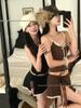 2025 High-End Japanisch & Koreanisch Sexy Schlankmachendes Geteiltes Badeanzug für Damen - Meeresurlaub Eleganz