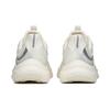 Anta Feihong Comfortable Slip Resistant, Abrasion Resistant, Breathable Low top Running Shoes Men's White Black 912135541-1