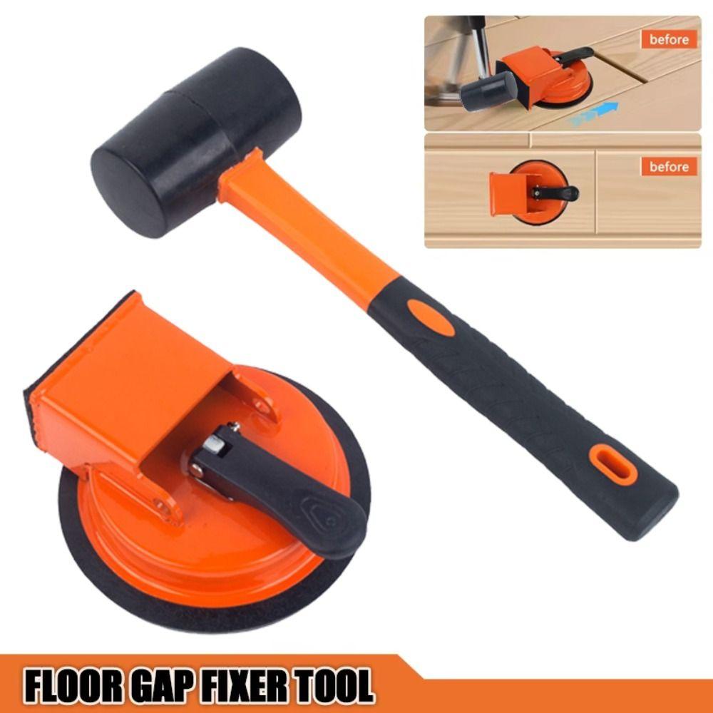 Strong Suction Cup Glass Lifting Suction Cup Vacuum Grabber for Tile  Carpentry Construction