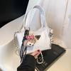 Versatile Handbag Women's New Messenger Bag Fashionable Small Shoulder Bag