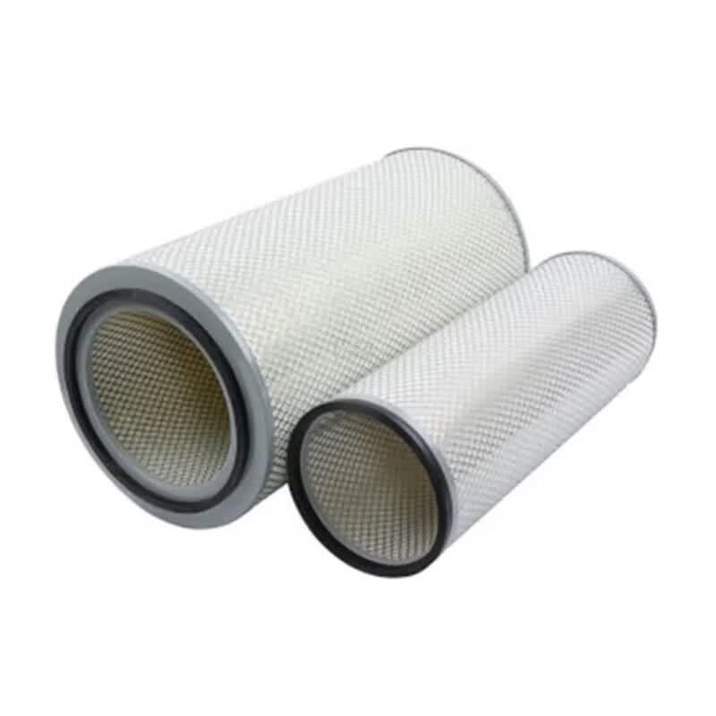 Ankai HFF6100K82D Air Filter Element
