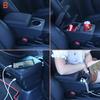 For Renault Clio 4 Armrest Box For Renault Captur Clio 3 III IV Car Armrest Auto Storage Box Dedicated Interior Car Accessories