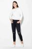 Bluza K282 Ecru Xl