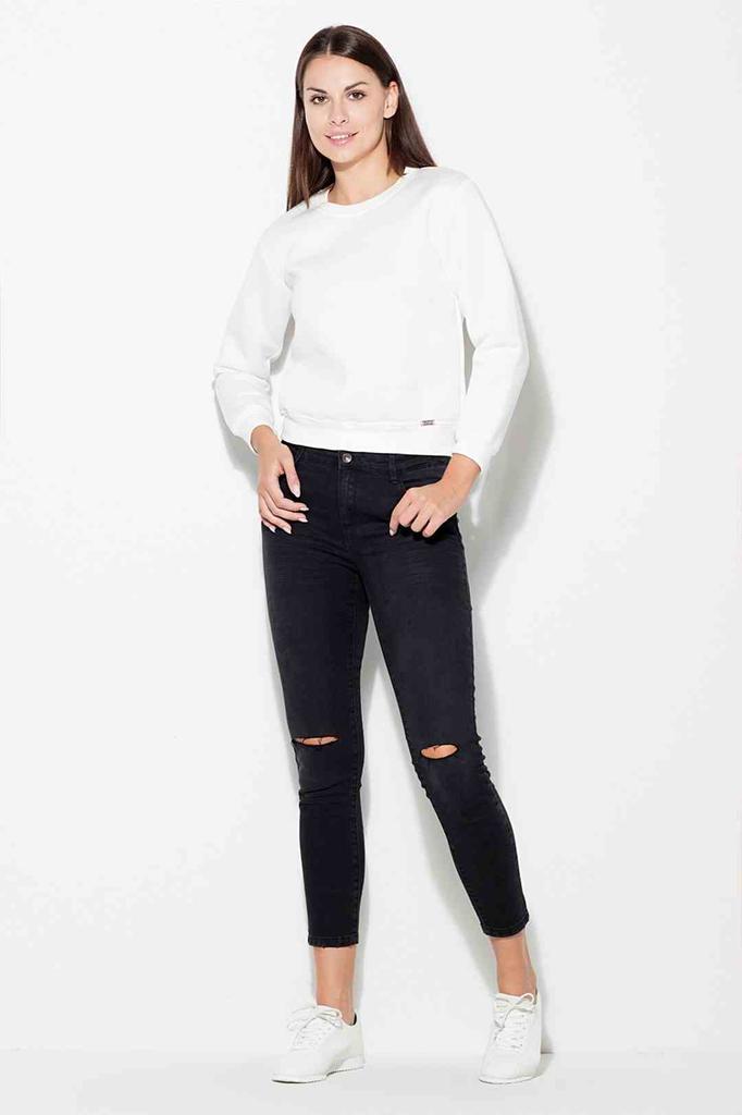 Bluza K282 Ecru Xl