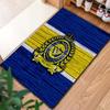 Al-Nassr Carpet Rug for Living Room Bedroom Home Sofa Decoration,Kids play Non-slip Floor Mat
