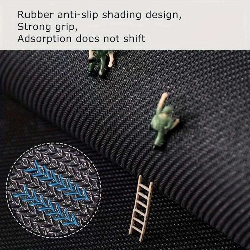 Universal Non-Slip Cat Feeding Mat - Leak-Proof, Easy To Clean, Durable Silicone Material, Perfect for Cats and Pet Food Storage, Durable Cat Mat