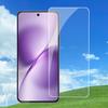 For vivo X200s Screen Protector Screen Coverage For vivo X200s Transparent Tempered Glass Film edge 9H 2.5D 3Piece/lot