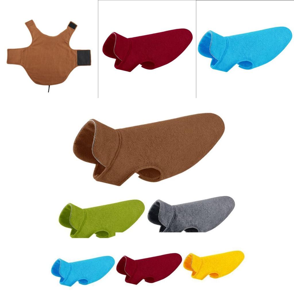 Haustier Hund Warme Weste Jacken Mäntel Winter Klein Mittel Groß Hunde Kleidung Welpe