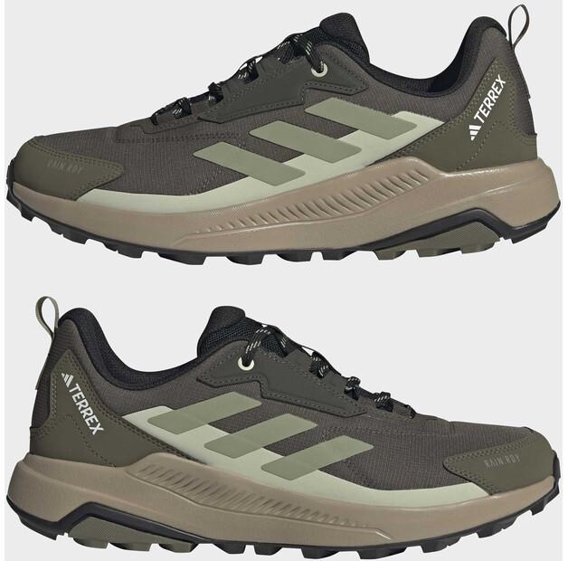 Треккинговые ботинки Adidas Terrex Anylander RAIN.RDY