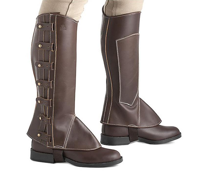 

Винтажный средневековый ренессансный косплей конный чехол для ног снежный чехол