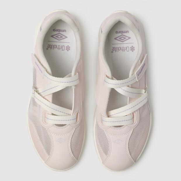 Umbro Slier Pink Ur122Esa32