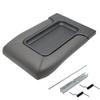 Chevrolet Silverado Armrest Box Assembly Compatible (19127364, 19127365, 19127366)