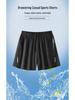 Cross-border Exclusive: Men's European Size XS-3XL Basketball & Casual Sports Shorts for Summer