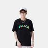 Palace X WWE Nice Day T-Shirt Black Unisex Tops P22TS462