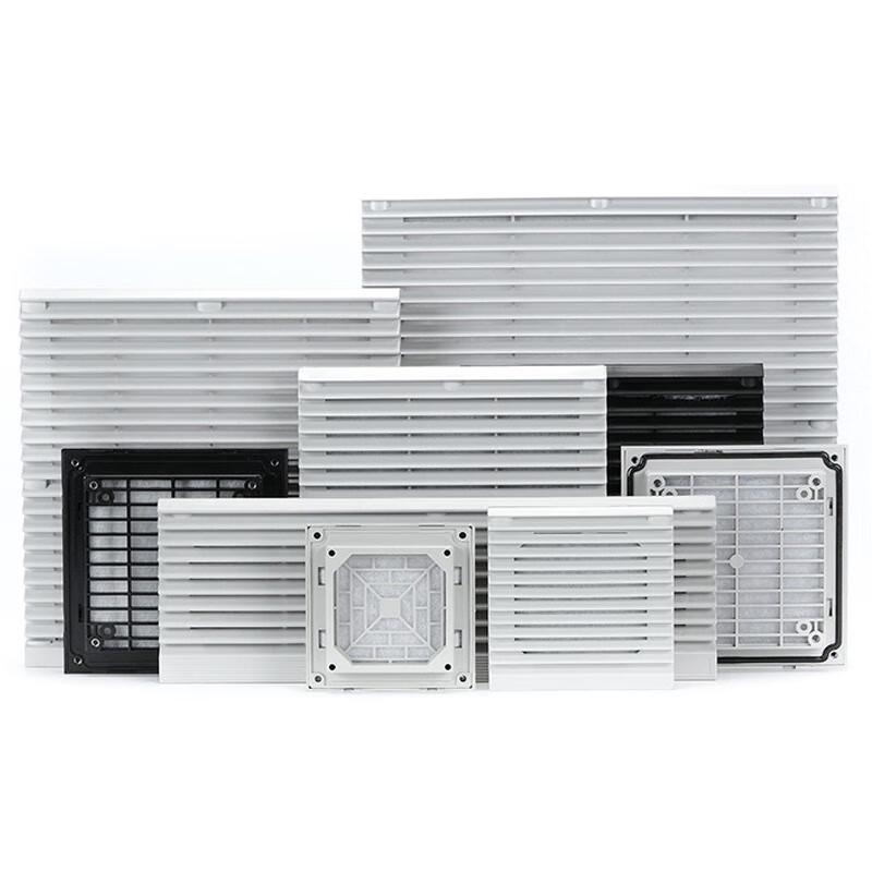 Hurricane Z802 Cooling Fan Ventilation Filter Kit