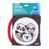 Canpol Babies Large Sensory Manipulation Book Babiesboo Panda