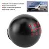 Car Gear Shift Knob Sports Lever Handball Interior Accesory Replacement Parts for Honda Civic