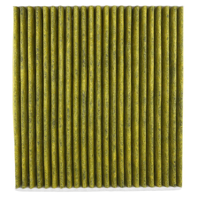 For Hyundai ELANTRA 7 SANTA FE 4 TUCSON SORENTO 4 SPORTAGE V NQ5 2020- Activated Carbon Air Cabin Filter CUK23024 MK5390P