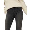 Vero Moda Tanya Normal Waist Slim Piping Jeans