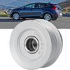 Alternator Pulley 31480228 30644952 Engine Components Fit for V40 V60 V70 V90 S60 S80 S90 XC60 XC90 2.0T 15‑18