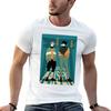 JJK Fashion Print Itafushi TShirt Basic Comfort Fit TShirt for Men