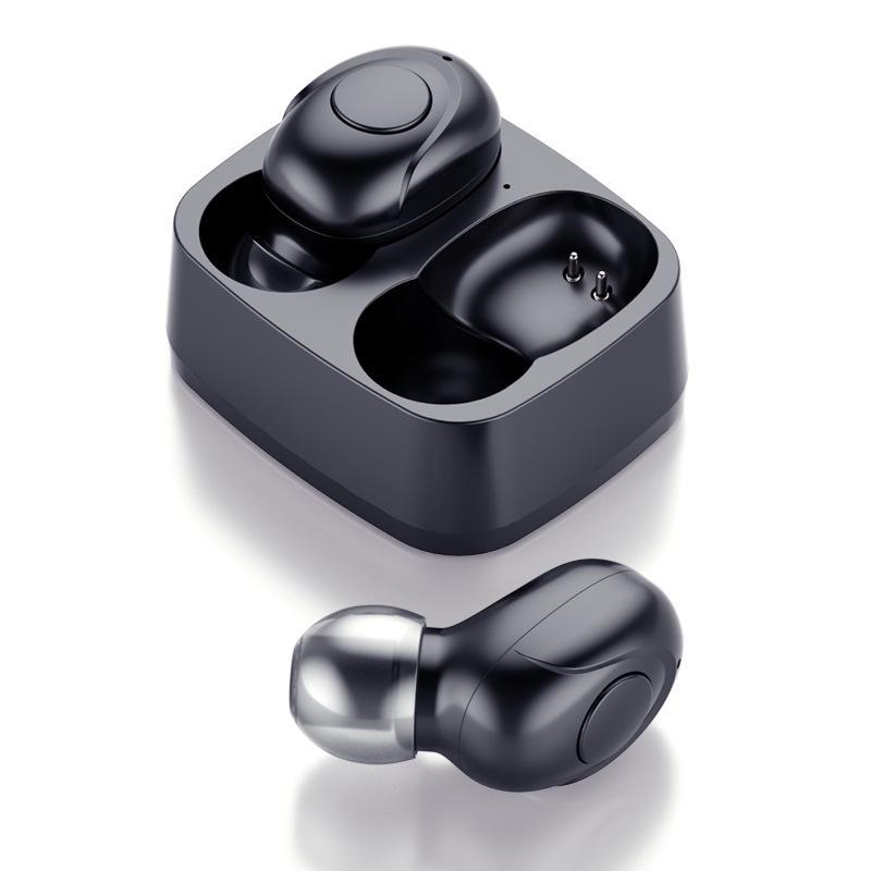 T1 Macaron S9 Wireless Bluetooth In-Ear Headset, Multi-Color Model M1 TWS X37