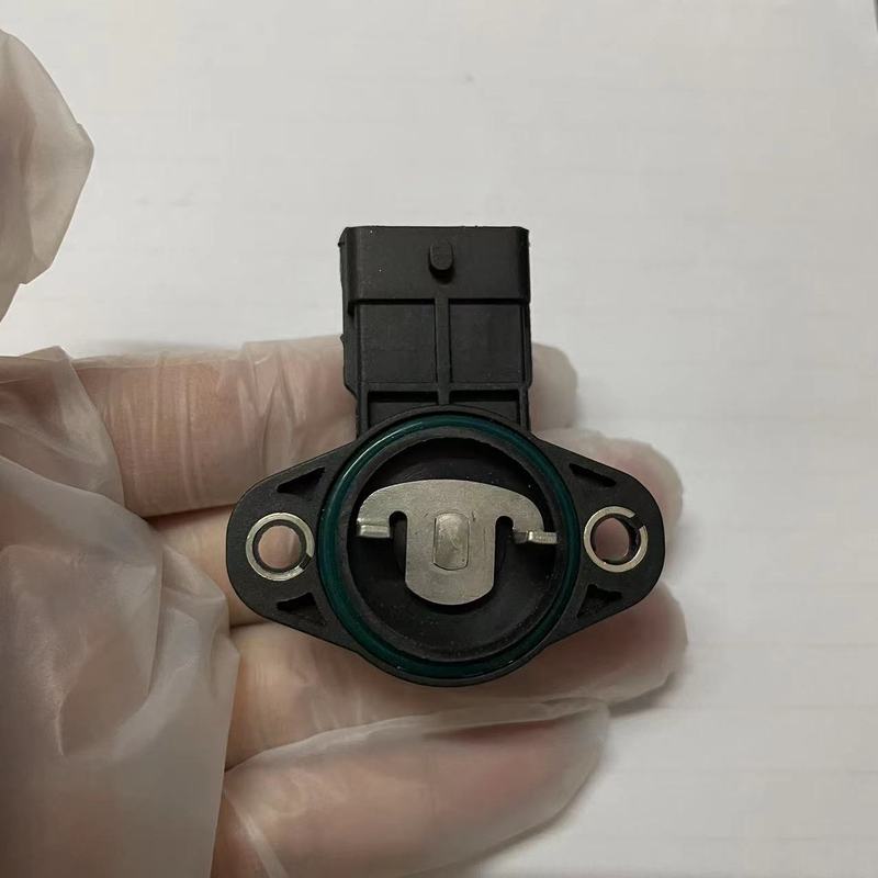 

1pc 35170-26900Genuine No.:35170 26900 Throttle Position Sensor Fits Accent KKia Rio 06-11 TH432 , , 35170-26900