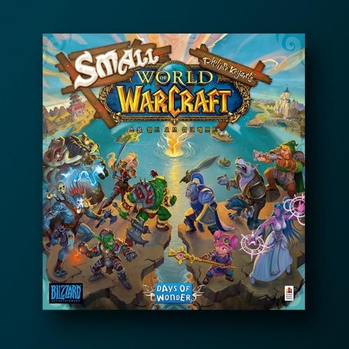 Small World of Warcraft