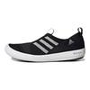 adidas Climacool Boat SL Heat.RDY Black White Unisex tenisky Core-Black Cloud-White Silver-Metallic GY6120