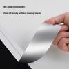 Zhaoshen High-Temperature Waterproof Aluminum Foil Tape