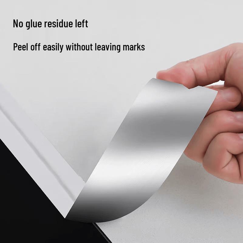 Zhaoshen High-Temperature Waterproof Aluminum Foil Tape