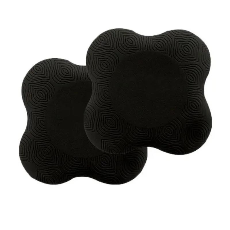 

2 шт. наколенник для йоги, подушка для колена для йоги, толстый наколенник для пилатеса, очень толстый наколенник для тренировок