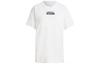 Originals T Shirt Women's White H06773