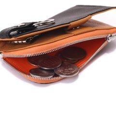 Yoshida Bag Porter PORTER Key Case Brown [PORTER DOUBLE] 129-06014 3.