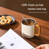 Daoying 304 Stainless Steel Camping Mug